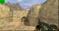  CS 1.6 XARGE Build - Enhanced with Unique Skins and Custom Menu