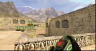 CS 1.6 XARGE Build - Enhanced with Unique Skins and Custom Menu