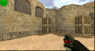  CS 1.6 XARGE Build - Enhanced with Unique Skins and Custom Menu