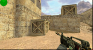  CS 1.6 XARGE Build - Enhanced with Unique Skins and Custom Menu