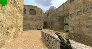  CS 1.6 XARGE Build - Enhanced with Unique Skins and Custom Menu