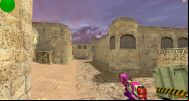  CS 1.6 Xtample Build - Elevate Your Gameplay with Unique Skins and Customizations