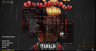  CS 1.6 XXXTentacion Build