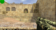  CS 1.6 XXXTentacion Build