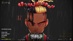  CS 1.6 XXXTentacion Build