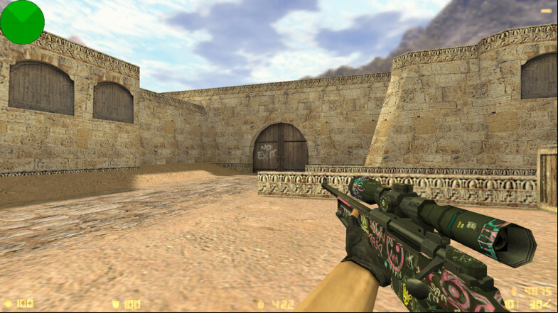  CS 1.6 Yonty Build - Elevate Your Game with Unique Skins and Customizations