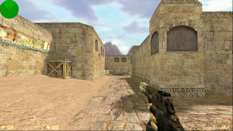  CS 1.6 Yonty Build - Elevate Your Game with Unique Skins and Customizations