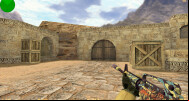  CS 1.6 Sunset Edition - A Unique Gaming Experience