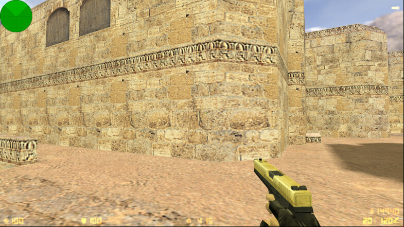  CS 1.6 Sunset Edition - A Unique Gaming Experience