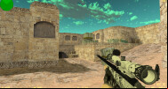  CS 1.6 Zehhs v2 - Experience the Unique Build