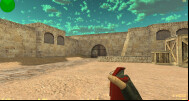  CS 1.6 Zehhs v2 - Experience the Unique Build
