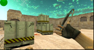  CS 1.6 Zehhs v2 - Experience the Unique Build