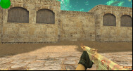  CS 1.6 Zehhs v2 - Experience the Unique Build