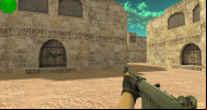  CS 1.6 Zehhs v2 - Experience the Unique Build