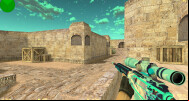  CS 1.6 Zehhs v2 - Experience the Unique Build
