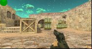  CS 1.6 Zehhs v2 - Experience the Unique Build