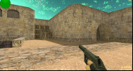  CS 1.6 Zehhs v2 - Experience the Unique Build