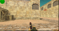  CS 1.6 Zehhs v2 - Experience the Unique Build