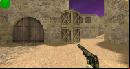  CS 1.6 Zehhs Edition - Unique Skins & Upgrades