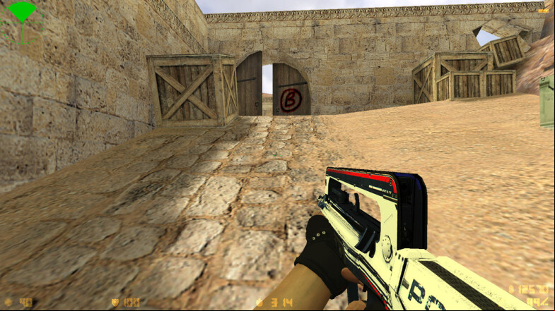  CS 1.6 Cool HD - Your Ultimate Gaming Experience