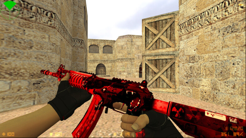  CS 1.6 Cool HD - Your Ultimate Gaming Experience