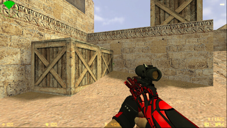  CS 1.6 Cool HD - Your Ultimate Gaming Experience