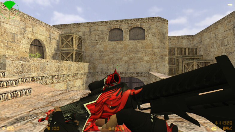  CS 1.6 Cool HD - Your Ultimate Gaming Experience