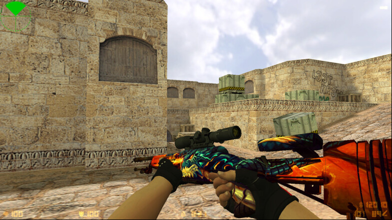  CS 1.6 Cool HD - Your Ultimate Gaming Experience