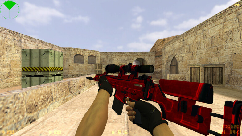  CS 1.6 Cool HD - Your Ultimate Gaming Experience