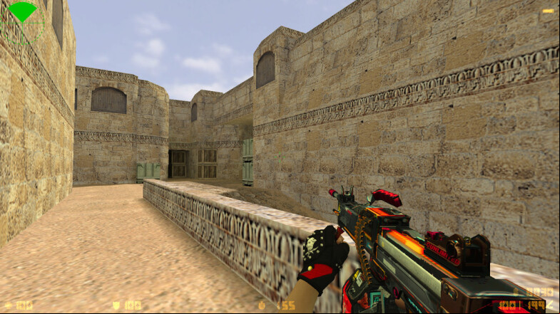  CS 1.6 Cool HD - Your Ultimate Gaming Experience