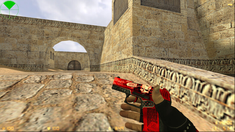  CS 1.6 Cool HD - Your Ultimate Gaming Experience