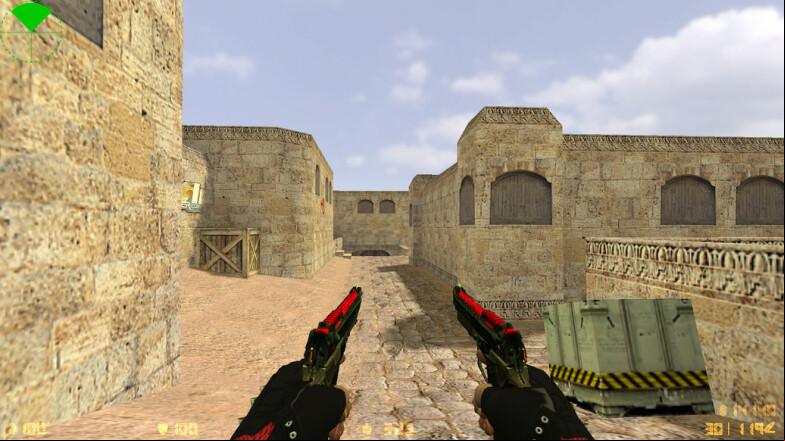  CS 1.6 Cool HD - Your Ultimate Gaming Experience