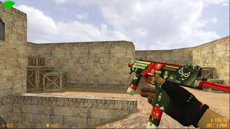  CS 1.6 Cool HD - Your Ultimate Gaming Experience