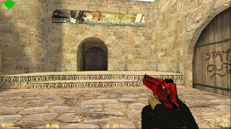  CS 1.6 Cool HD - Your Ultimate Gaming Experience