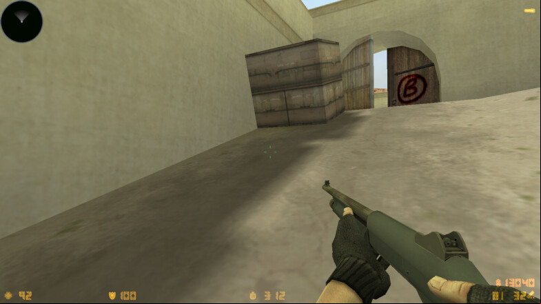  CS 1.6 CRY - The Ultimate Gaming Experience