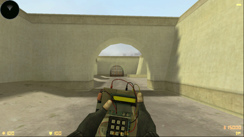  CS 1.6 CRY - The Ultimate Gaming Experience