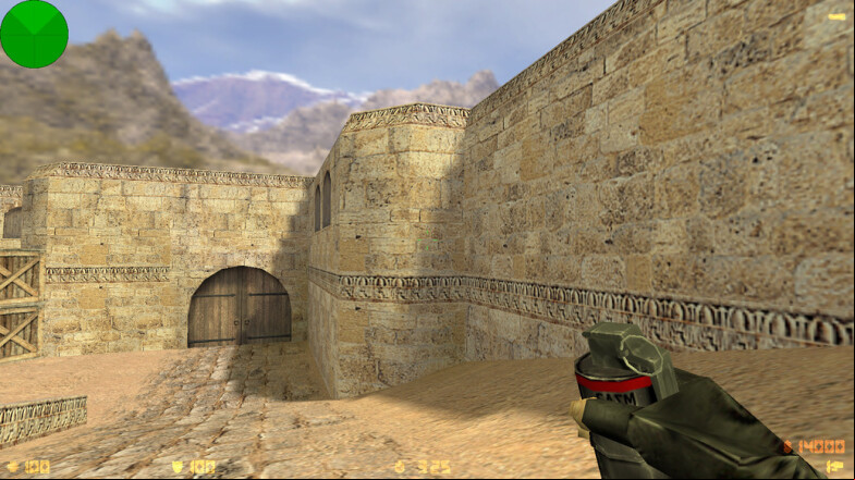  CS 1.6 Crysis - A Themed Build for Ultimate Gaming