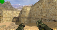 CS 1.6 Crysis - A Themed Build for Ultimate Gaming