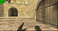  CS 1.6 Crysis - A Themed Build for Ultimate Gaming