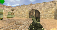  CS 1.6 Crysis - A Themed Build for Ultimate Gaming