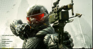  CS 1.6 Crysis - A Themed Build for Ultimate Gaming