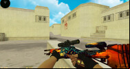  CS 1.6 CS GO V2 - Enhanced Build