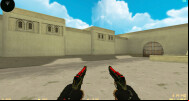  CS 1.6 CS GO V2 - Enhanced Build