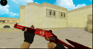  CS 1.6 CS GO V2 - Enhanced Build