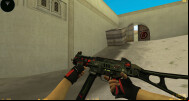  CS 1.6 CS GO V2 - Enhanced Build