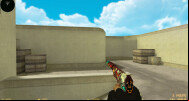  CS 1.6 CS GO V2 - Enhanced Build