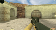  CS 1.6 CS:GO Mod - Experience the Fusion