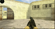  CS 1.6 CS:GO Mod - Experience the Fusion