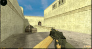  CS 1.6 CS:GO Mod - Experience the Fusion