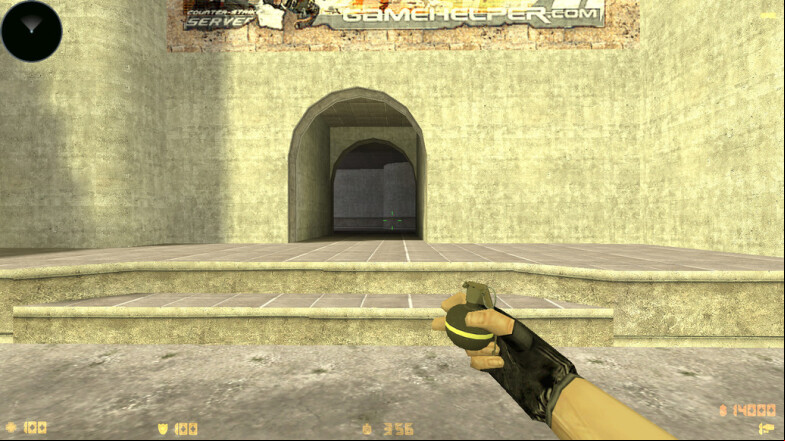  CS 1.6 CS:GO Mod - Experience the Fusion